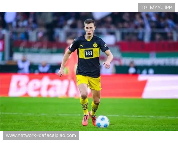 普鲁士多特蒙德俱乐部发展历程与现代竞技成就解析