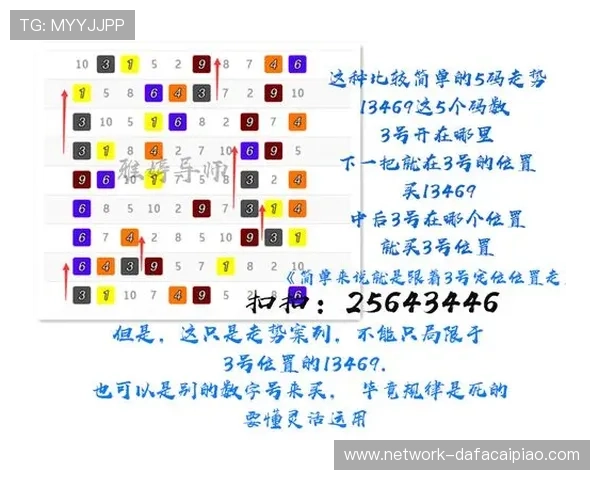掌握幸运飞艇精准计划与走势分析提升稳定盈利实战技巧全解析方法 掌握幸运飞艇精准计划与走势分析提升稳定盈利实战技巧全解析方法